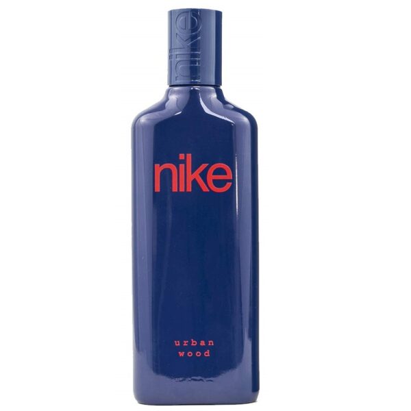 Nike Urban Wood Man woda toaletowa spray 150ml