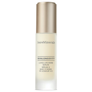 bareMinerals Skinlongevity Long Life Herb ziołowe serum do twarzy 30ml