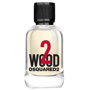 2 Wood Pour Homme woda toaletowa spray 100ml