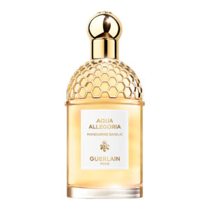 Guerlain Aqua Allegoria Mandarine Basilic woda toaletowa spray 75ml