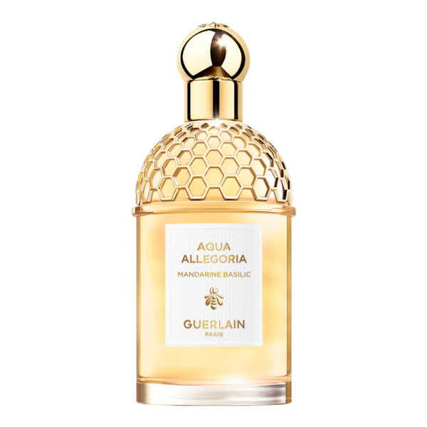 Guerlain Aqua Allegoria Mandarine Basilic woda toaletowa spray 75ml