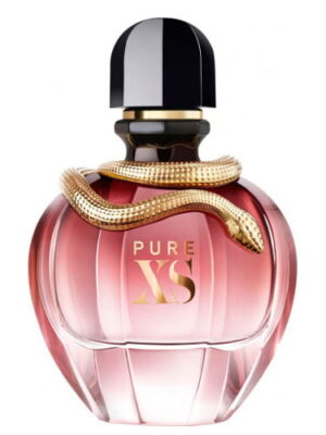 Paco Rabanne Pure XS For Her edp 80 ml tester