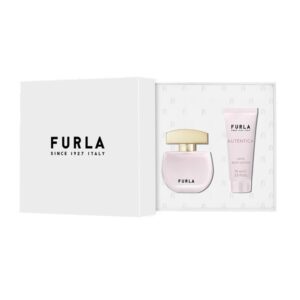 FURLA Autentica zestaw woda perfumowana spray 30ml + balsam do ciała 75ml