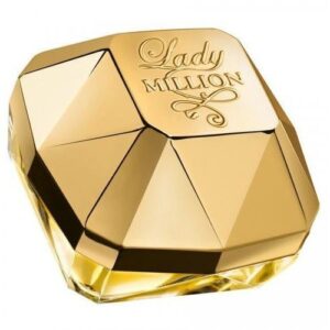 Paco Rabanne Lady Million woda perfumowana spray 80ml Tester