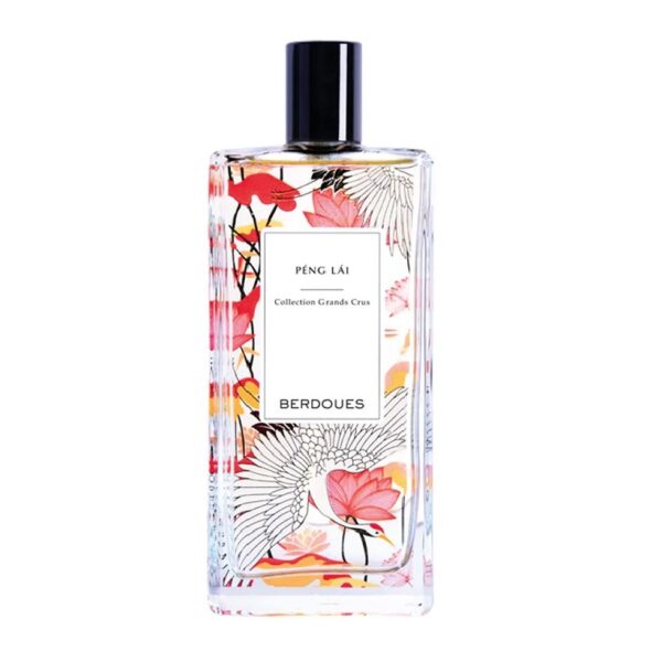 Berdoues Peng Lai woda perfumowana spray 100ml