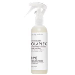 Olaplex No.0 Intensive Bond Building Hair Treatment intensywna kuracja wzmacniająca włosy 155ml