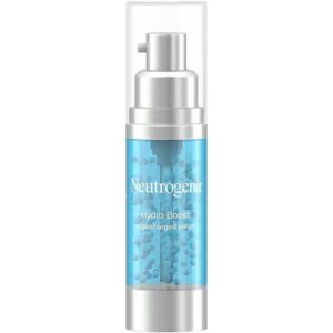 Neutrogena Hydro Boost Gel Supercharged Serum nawadniające serum-booster do twarzy 30ml