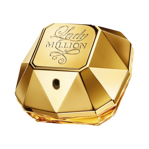 Paco Rabanne Lady Million woda perfumowana spray 50ml