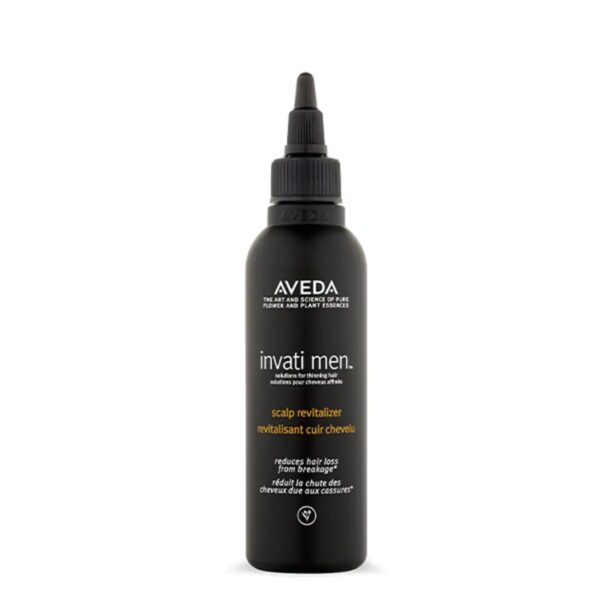 Aveda Invati Men Scalp Revitalizer rewitalizujące serum do skóry głowy dla mężczyzn 125ml