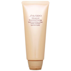 Shiseido Advanced Essential Energy Hand Nourishing Cream odżywczy krem do rąk 100ml