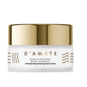 D'AMATE Remedy Rejuvenating Face Cream odmładzający krem do twarzy 50ml