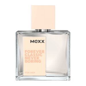 Mexx Forever Classic Never Boring For Her woda toaletowa spray 30ml