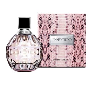 Jimmy Choo woda toaletowa spray 100ml