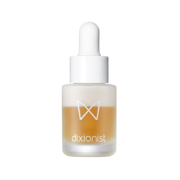 Dixionist Lively Dandeleaf Crema Ampoule mini serum do twarzy 10ml