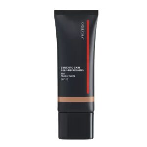 Shiseido Synchro Skin Self-Refreshing Tint SPF20 nawilżający podkład w płynie 325 Medium Keyaki 30ml