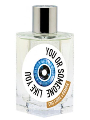 Etat Libre d'Orange You Or Someone Like You edp 100 ml tester