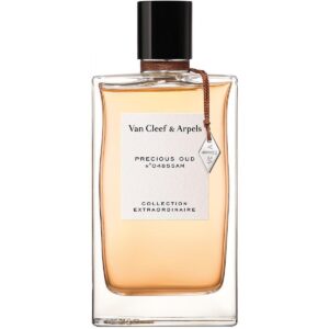 Van Cleef&Arpels Collection Extraordinaire Precious Oud woda perfumowana spray 75ml