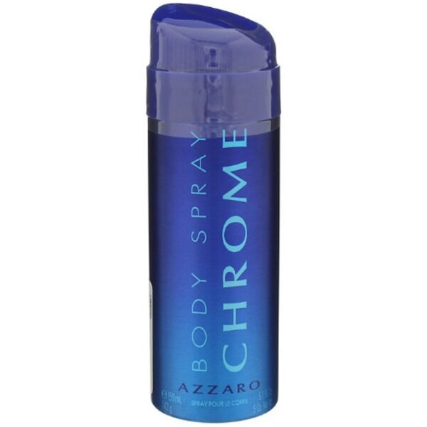 Azzaro Chrome dezodorant spray 150ml