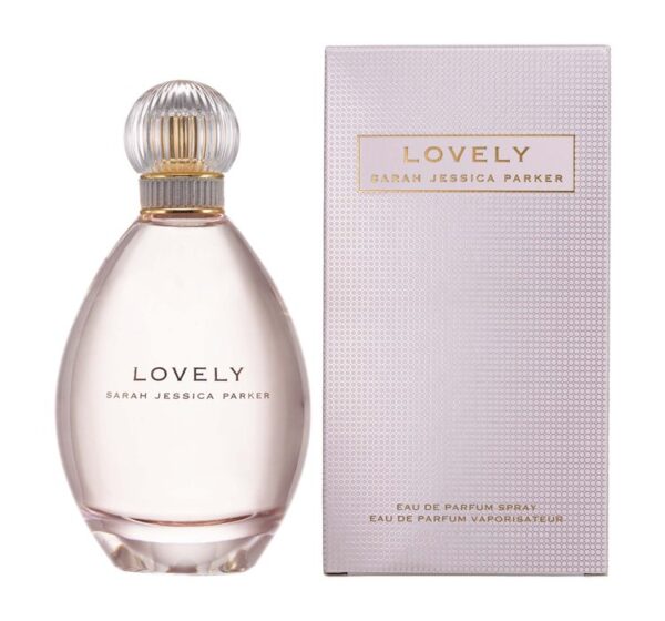 Sarah Jessica Parker Lovely woda perfumowana spray 100ml