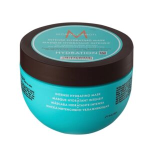 Moroccanoil Intense Hydrating Mask intensywnie nawilżająca maska do włosów suchych 250ml