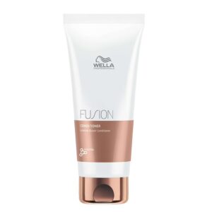 Wella Professionals Fusion Intense Repair Conditioner intensywnie odbudowująca odżywka do włosów zniszczonych 200ml