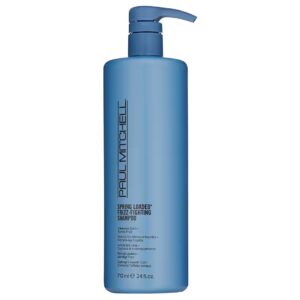 Paul Mitchell Curls Spring Loaded Frizz-Fighting Shampoo szampon do włosów kręconych i falowanych 710ml