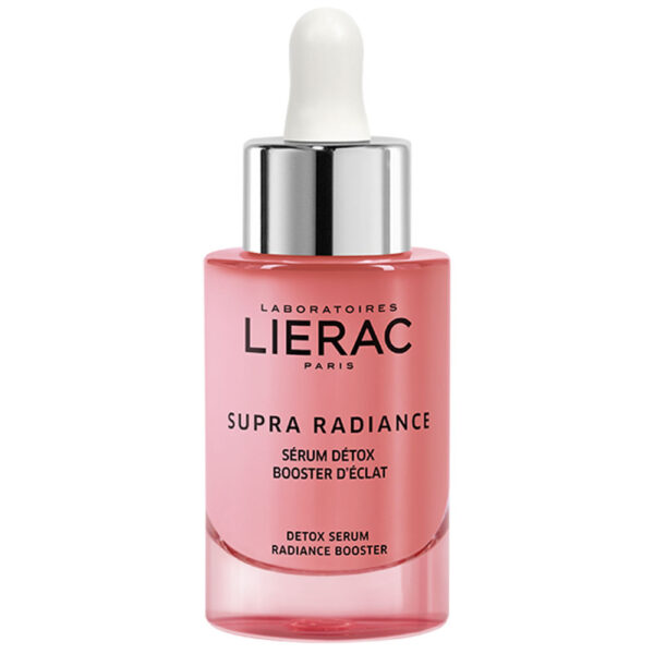 LIERAC Supra Radiance Anti-Ox serum booster do twarzy 30ml