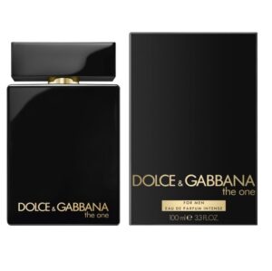 Dolce & Gabbana The One Intense For Men woda perfumowana spray 100ml