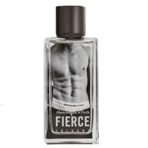 Abercrombie&Fitch Fierce Cologne woda kolońska spray 100ml