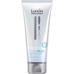 Londa Professional Toneplex Mask maska koloryzująca do włosów Satin Grey 200ml