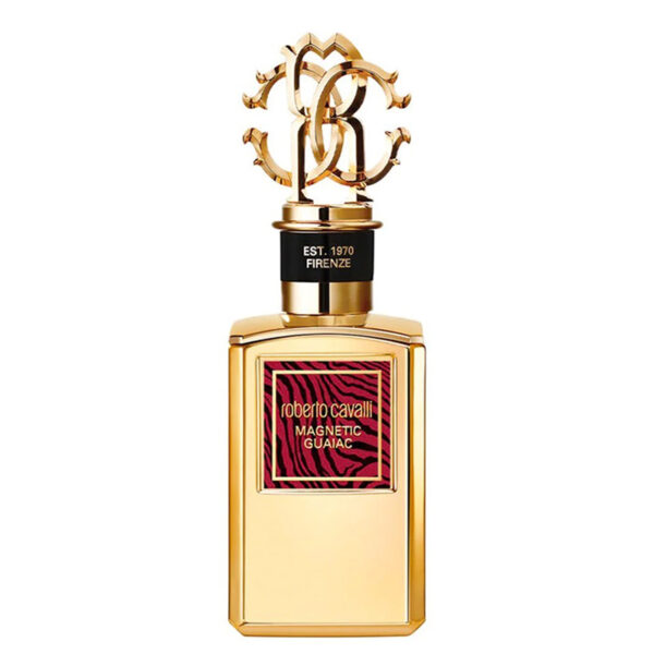 Roberto Cavalli Magnetic Guaiac woda perfumowana spray 100ml