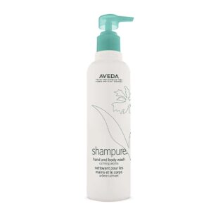 Aveda Shampure Hand And Body Wash myjący żel do ciała i dłoni 250ml