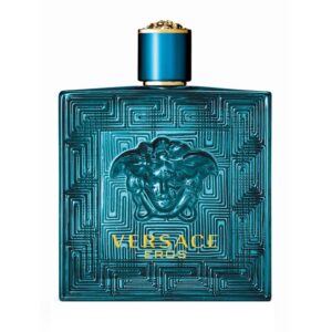 Versace Eros woda toaletowa spray 200ml