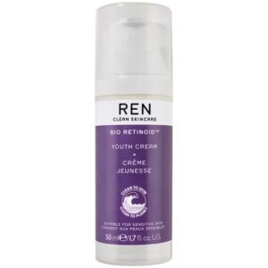 REN Bio Retinoid Anti-Aging Cream odmładzający krem do twarzy 50ml