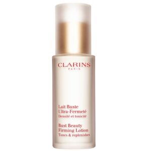 Clarins Bust Beauty Firming Lotion ujędrniające mleczko do biustu i dekoltu 50ml