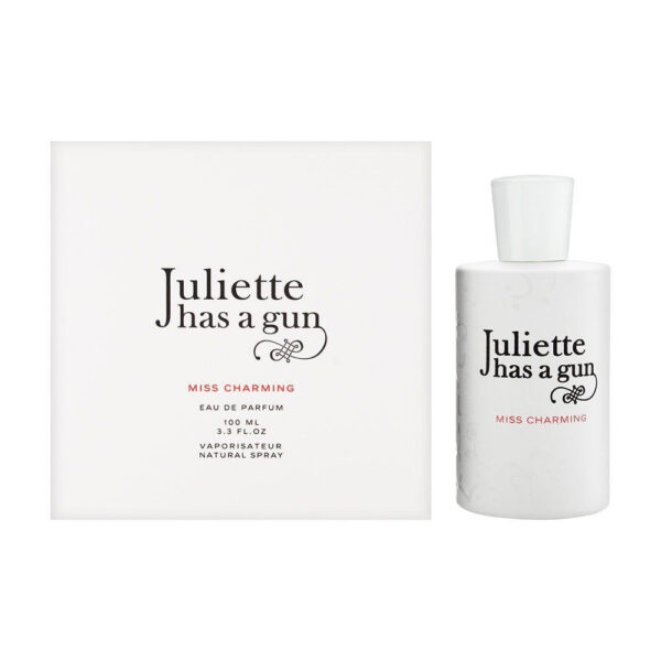 Juliette Has A Gun Miss Charming woda perfumowana spray 100ml