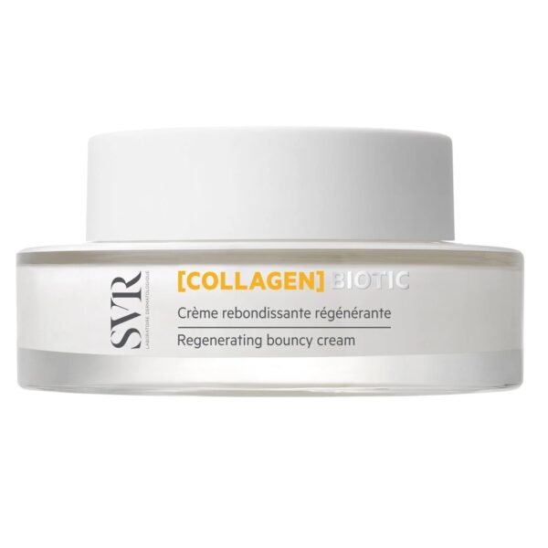 SVR [Collagen] Biotic regenerujący krem ujędrniający 50ml