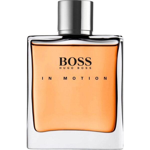 Hugo Boss Boss In Motion woda toaletowa spray 100ml Tester