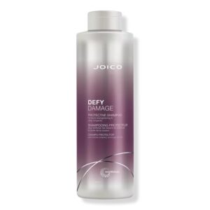 Joico Defy Damage Protective Shampoo szampon do włosów farbowanych 1000ml