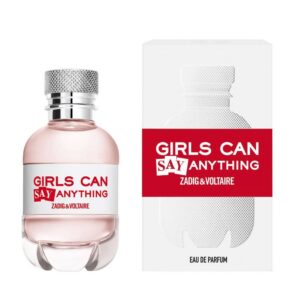 Zadig&Voltaire Girls Can Say Anything woda perfumowana spray 50ml