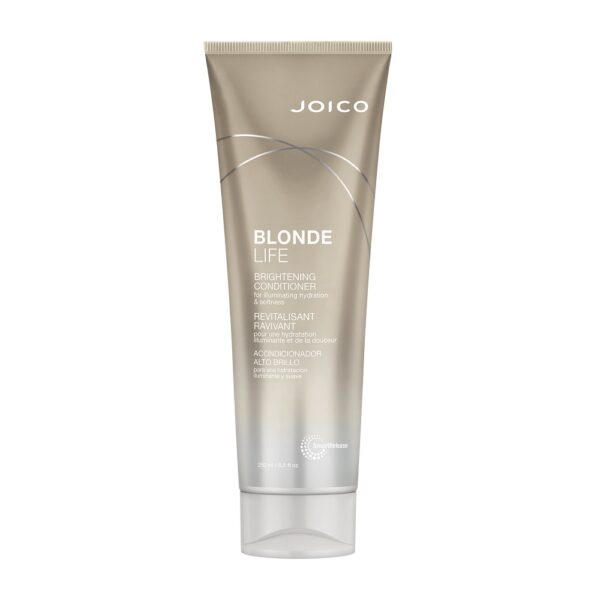 Joico Blonde Life Brightening Conditioner odżywka do włosów blond 250ml