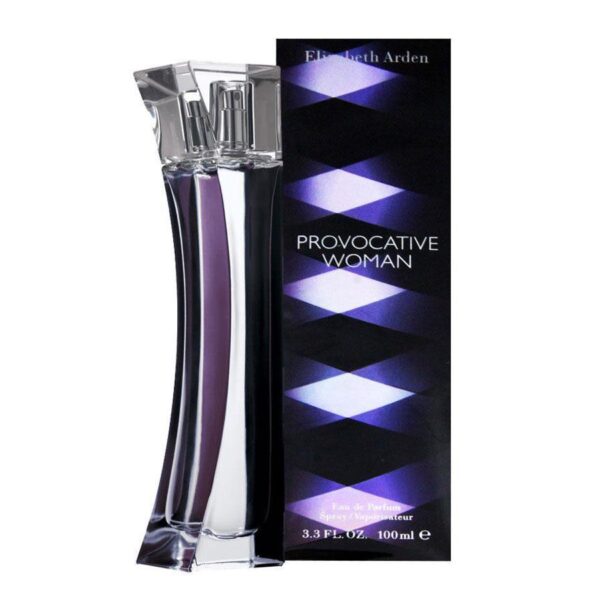 Elizabeth Arden Provocative Woman woda perfumowana spray 100ml