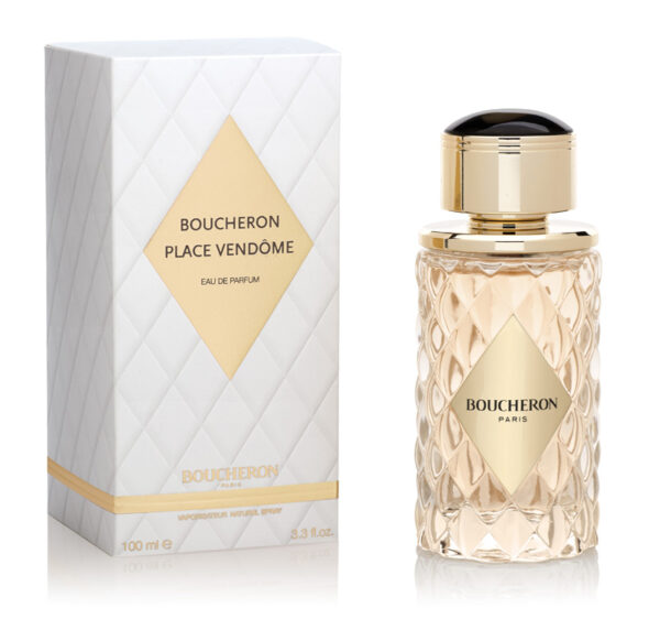 Boucheron Place Vendome woda perfumowana spray 100ml