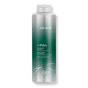 Joico JoiFULL Volumizing Shampoo szampon nadający włosom objętości 1000ml