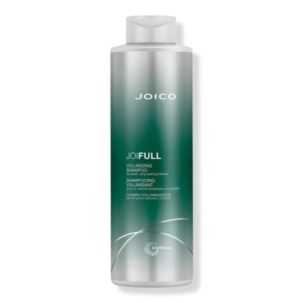 Joico JoiFULL Volumizing Shampoo szampon nadający włosom objętości 1000ml