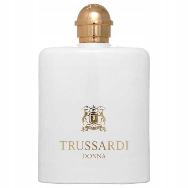 Trussardi Donna woda perfumowana spray 100ml Tester