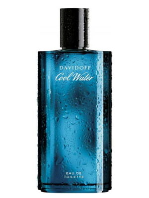 Davidoff Cool Water edt 200 ml