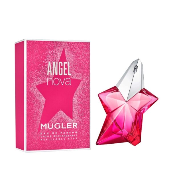 Thierry Mugler Angel Nova woda perfumowana refillable spray 30ml