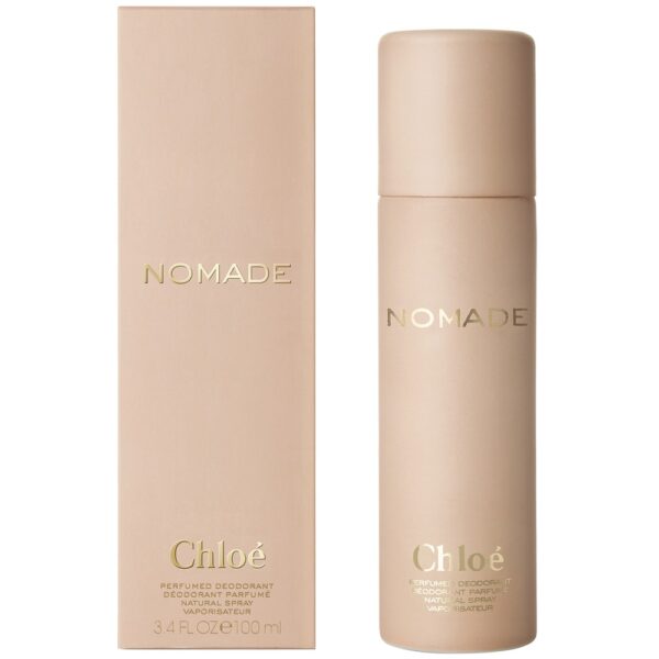 Chloe Nomade dezodorant spray 100ml