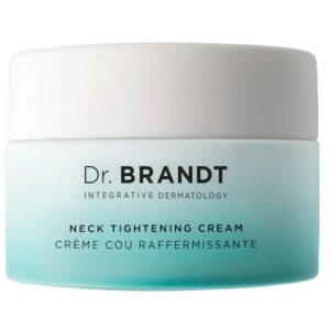 Dr. Brandt Needles No More Neck Tightening Cream krem napinający do szyi 50g